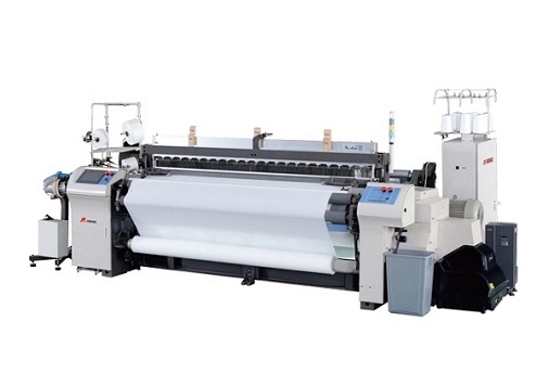Shuttleless dokuma makinesi: çalışma prensibi ve avantajları