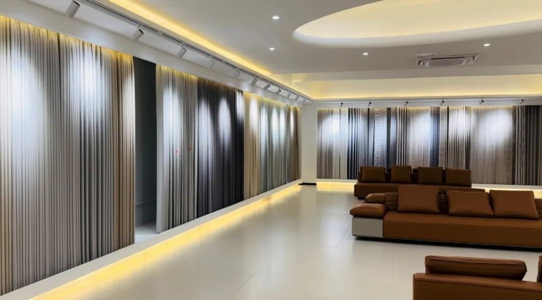 textile machinery company