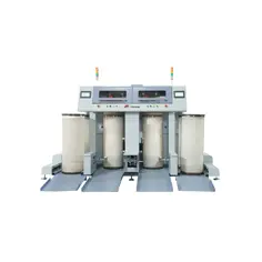 RFDF12 Autoleveller çizim çerçevesi