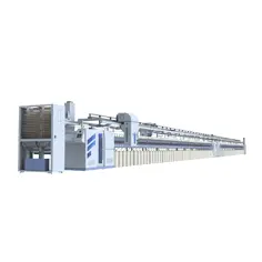 RFRS51 Rotor eğirme