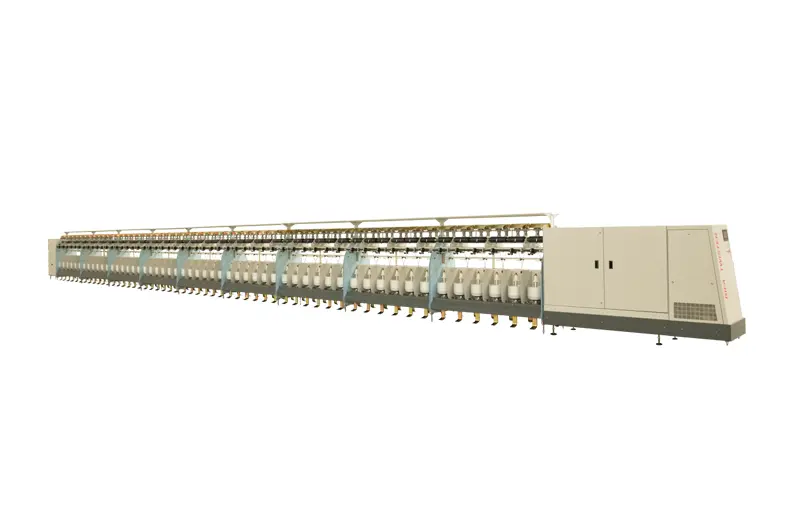 RFTF20D orta paket Twister makinesi