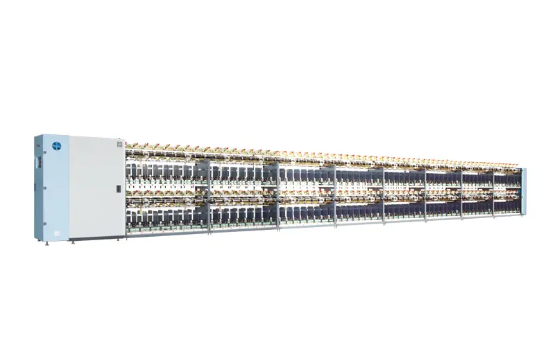 RF310 Filament Fiber Twister