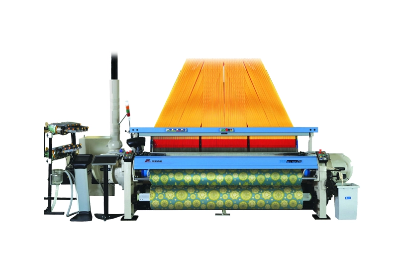 RFRL90 yüksek hızlı Rapier tezgahı