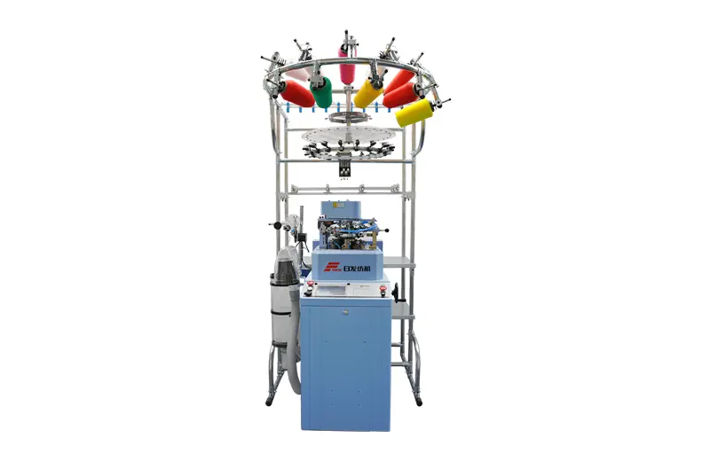 RFHM10 tam bilgisayarlı çorap makinesi (normal Model)