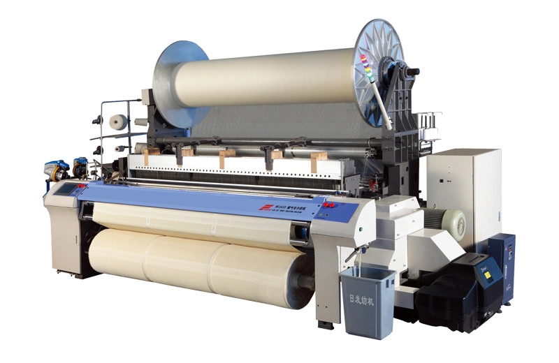 RFJA33 hava Jet Terry Looms