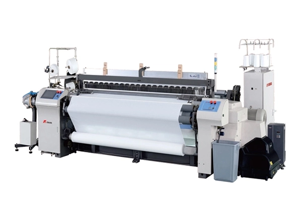 Jet Loom: tekstil endüstrisinin geleceği için yenilikçi teknoloji