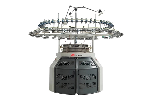 RIFA Jacquard Machine